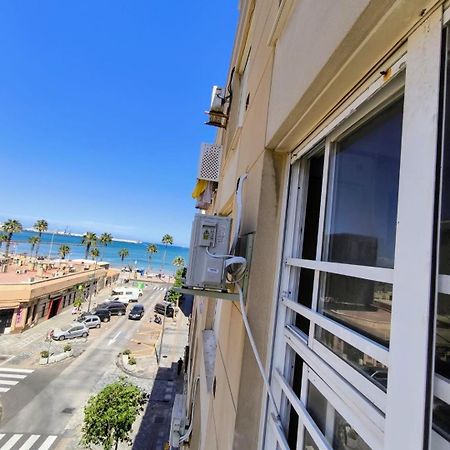 멜리야 El Mirador De La Playa 아파트 외부 사진